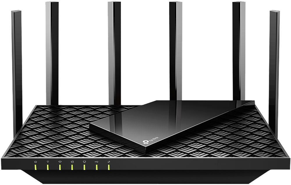 TP-Link Archer AX73 Черный
