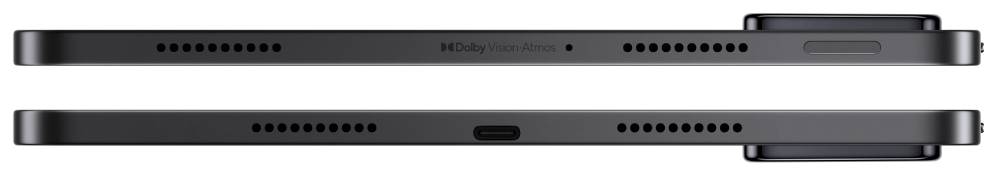 Xiaomi Pad 7 Pro 8/128 Гб Wi-Fi Серый