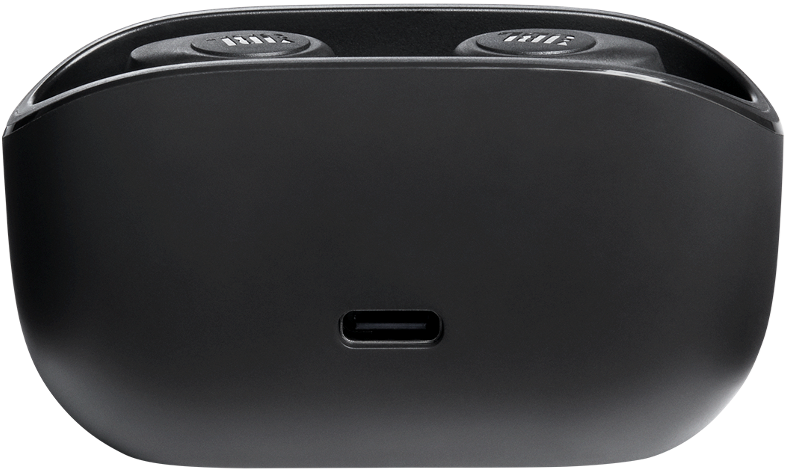 JBL Wave 100 TWS Black