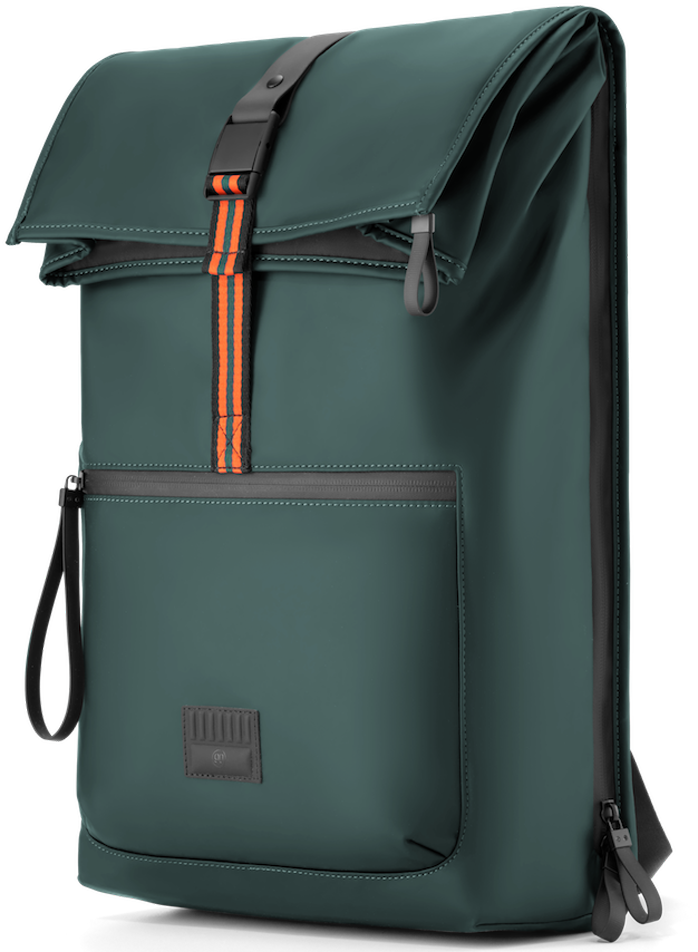 NINETYGO Urban Daily Plus Зеленый