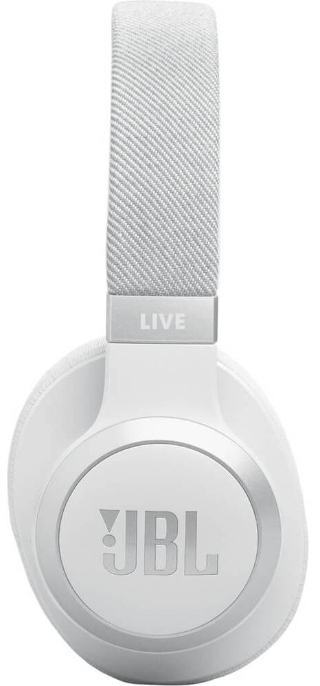 JBL LIVE 770NC Белые