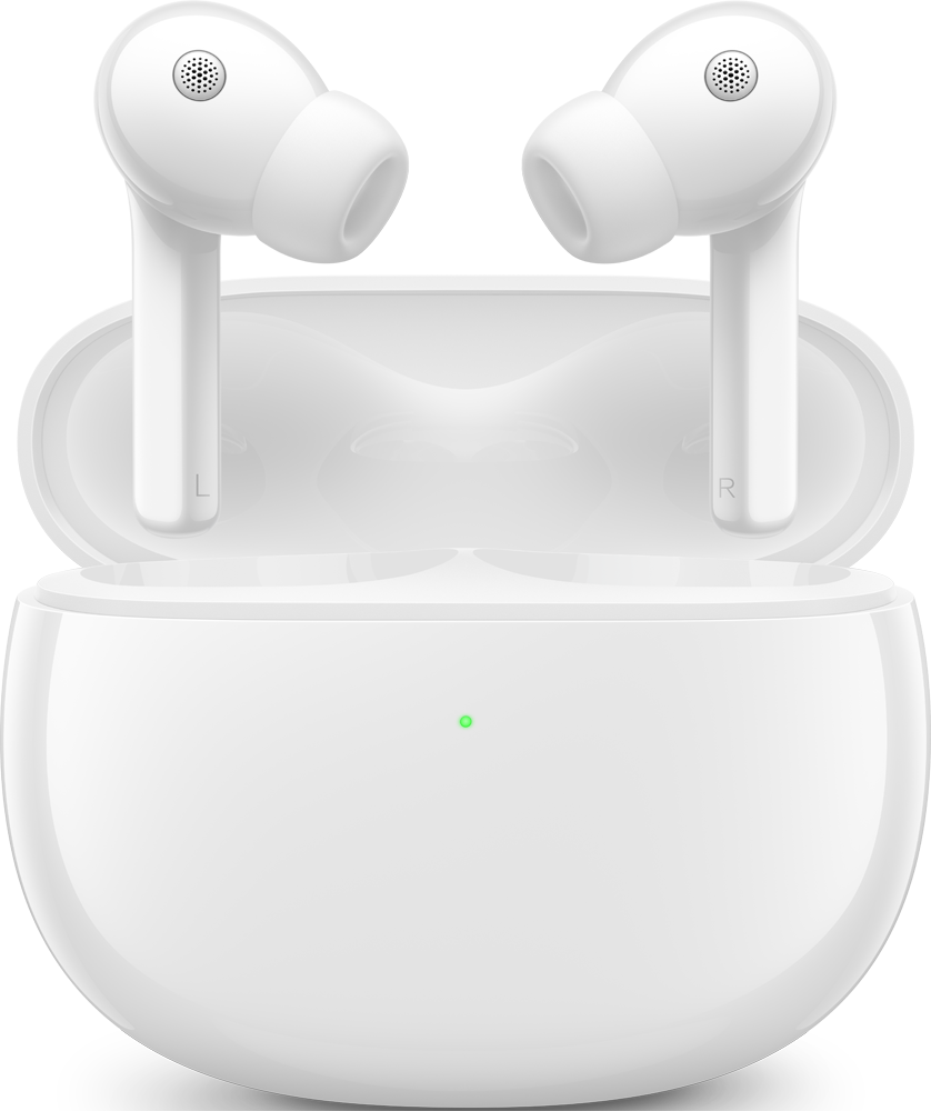 Xiaomi Buds 3 High End TWS White