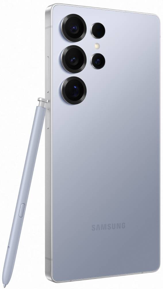 Samsung Galaxy S25 Ultra 12/512 Гб 5G Титановый синий (S938)