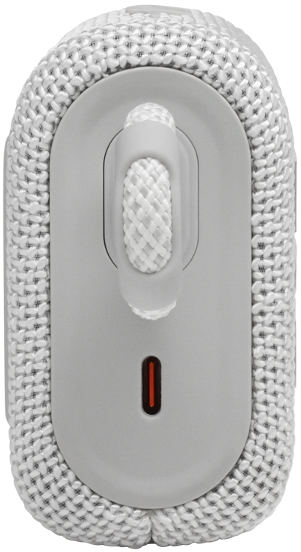 JBL GO 3 White