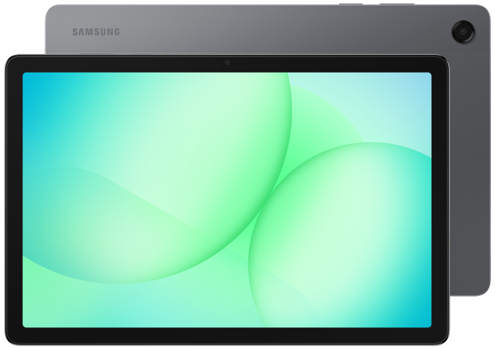 Изображение товара Samsung Galaxy Tab A11+ 5G 6/128 Гб серый планшет с камерой, Wi-Fi, Bluetooth Изображение товара Samsung Galaxy Tab A11+ 5G 6/128 Гб серый планшет с камерой, Wi-Fi, Bluetooth