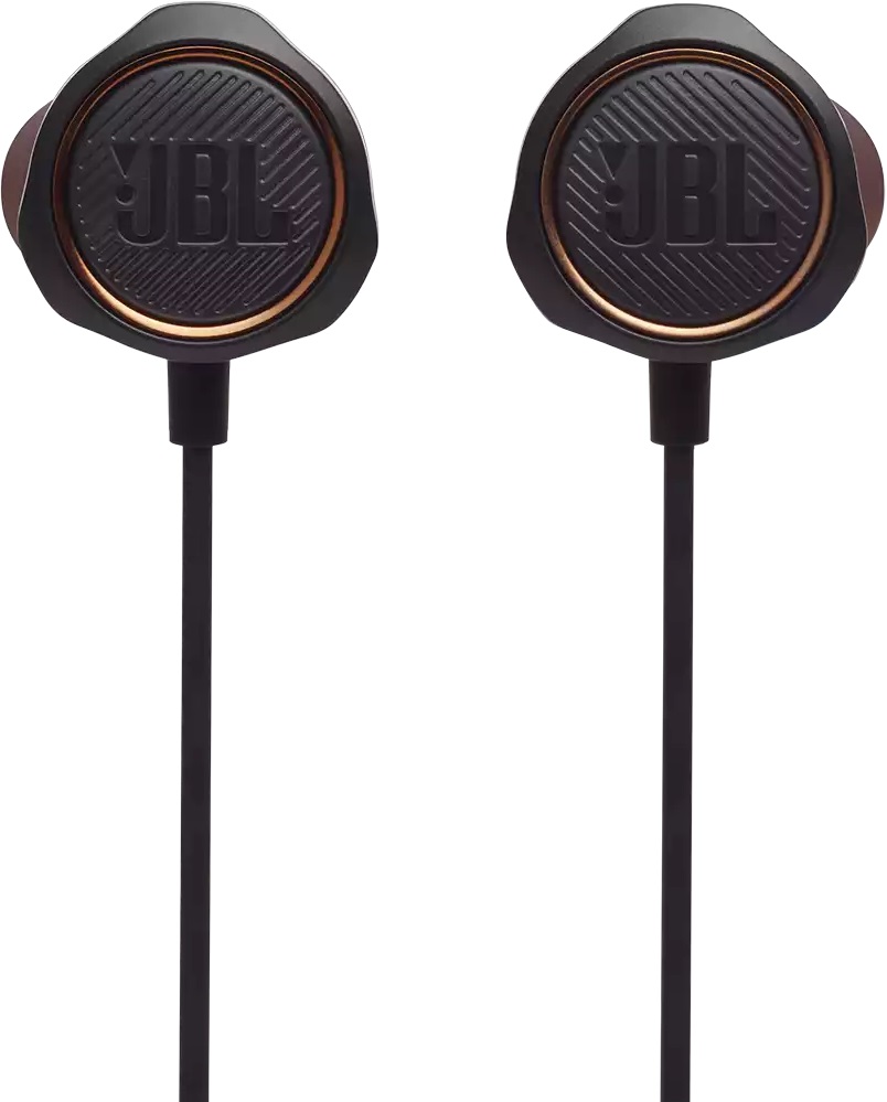 JBL Quantum 50 игровые Black