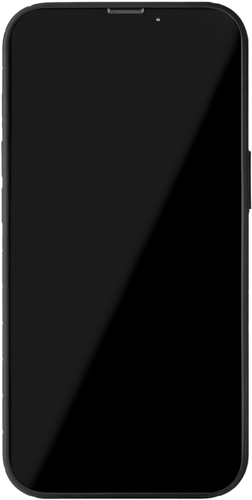 uBear iPhone 13 pro Twist Case Black