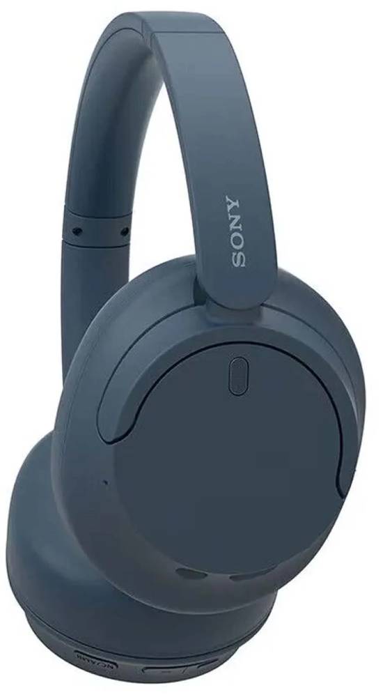 Sony WH-CH720N Синие