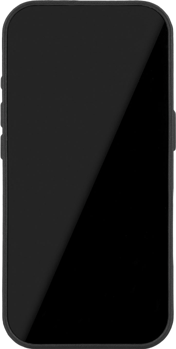 uBear Capital Case c MagSafe для iPhone 16 Pro Черный