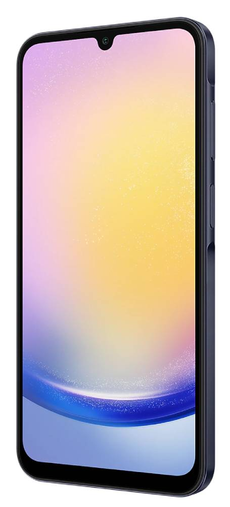 Samsung Galaxy A25 8/256 Гб 5G Темно-синий (A256)