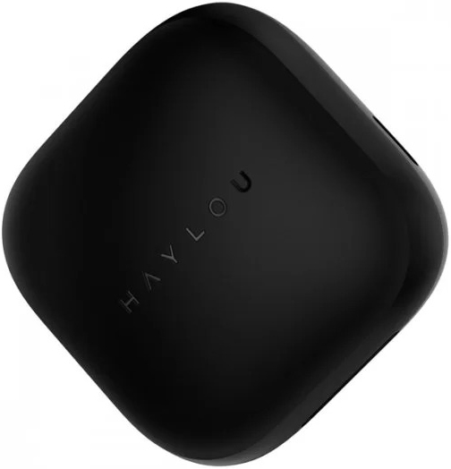 Haylou GT6 Черные