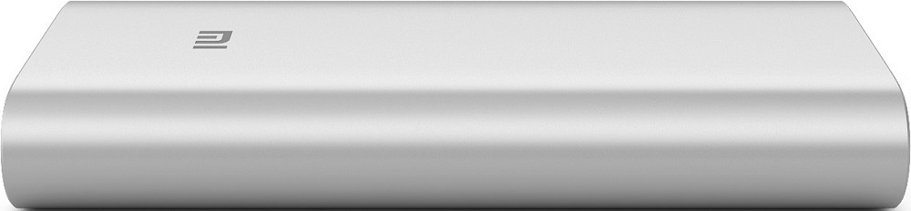 Xiaomi Mi 16000 mAh Silver