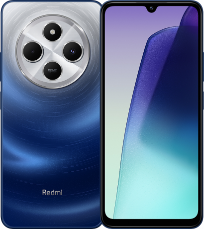 Изображение товара Xiaomi REDMI 14C 8/256 Гб 4G Звездный голубой