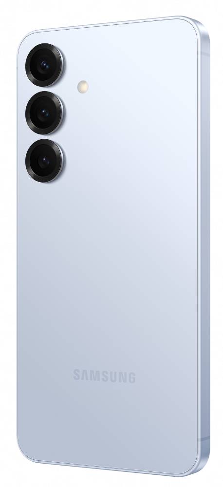 Samsung Galaxy S25 12/128 Гб 5G Голубой (S931)