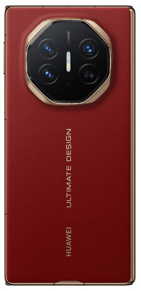 HUAWEI Mate XT Ultimate Design 16 Гб/1 Тб LTE Красный