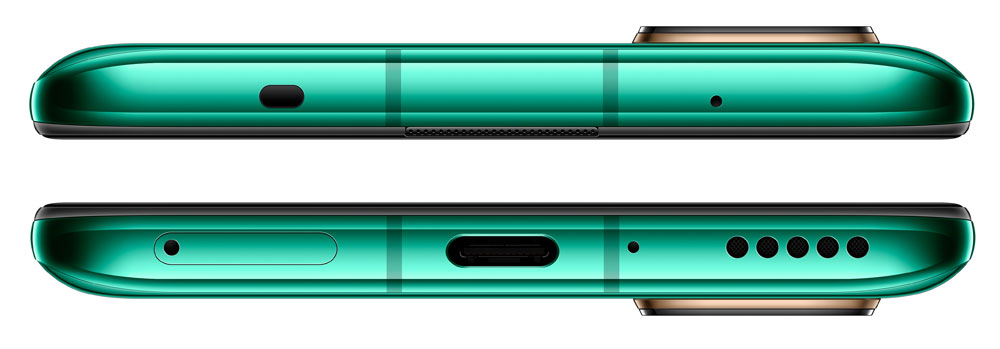 HONOR 30 8/128Gb Emerald Green