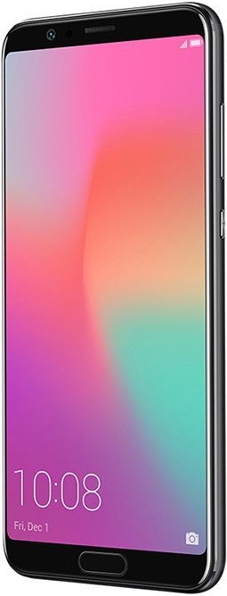 HONOR View 10 128Gb Black