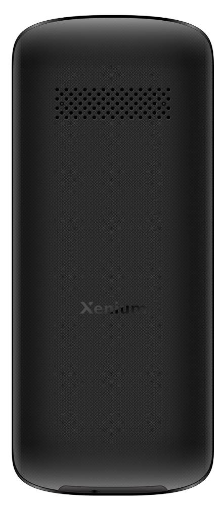 Xenium X160 DS Черный