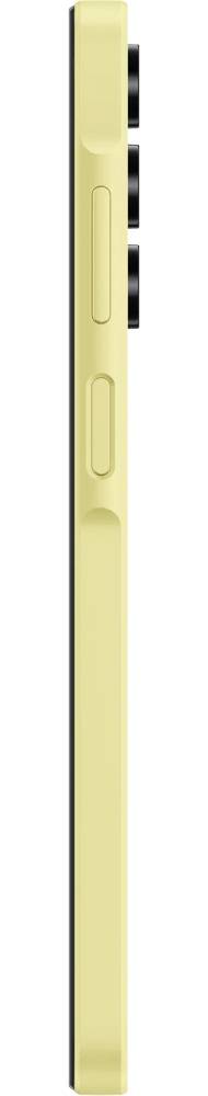 Samsung Galaxy A15 4/128 Гб Желтый