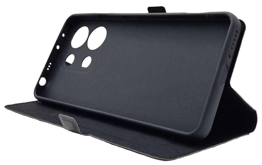 Borasco для Xiaomi REDMI Note 13 Черный