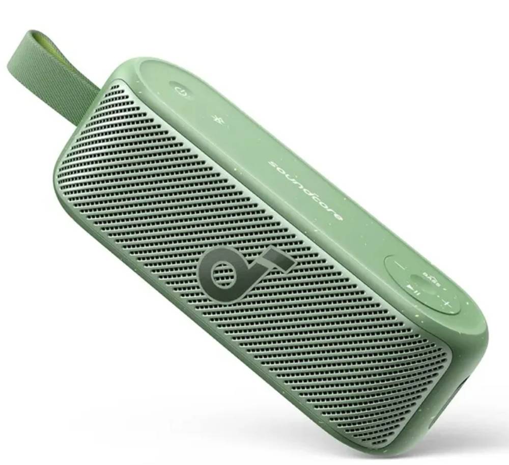 Anker Soundcore Motion X100 Зеленая