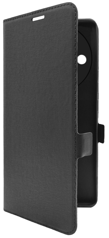 Borasco для HONOR X9b Черный