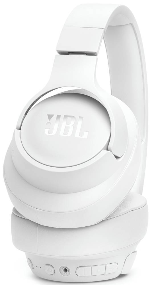 JBL Tune 770NC Белые