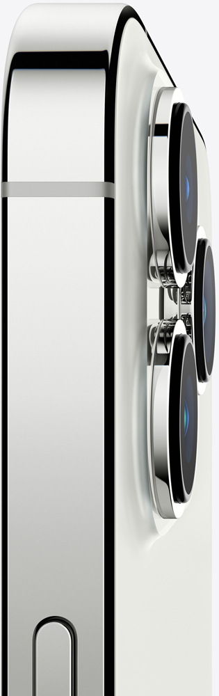 Apple iPhone 13 Pro 128Gb Серебристый «Отличное состояние»