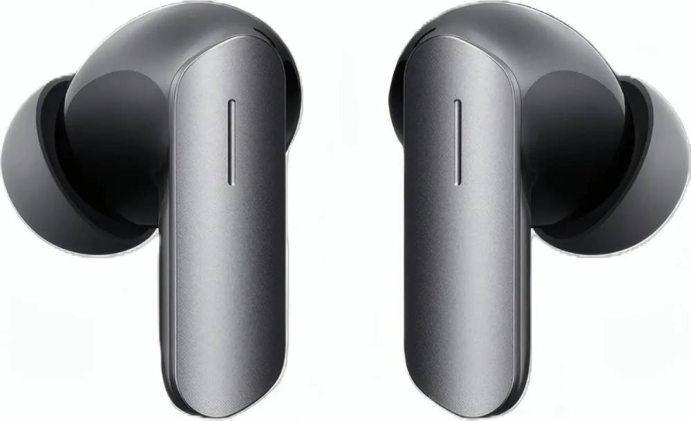 realme Buds Air 7 Серые