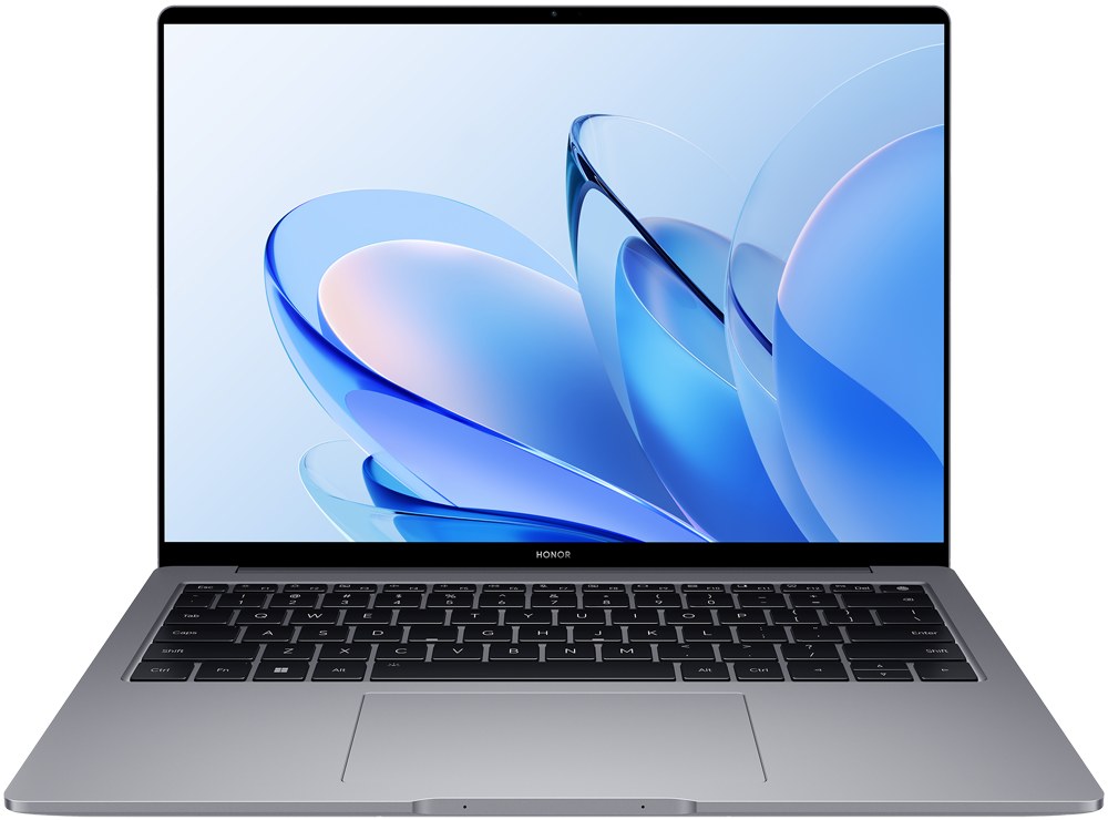 HONOR MagicBook 14 GLO-G561 14,2" Core i5-13500H 16Gb/1Tb Win11 Космический серый (5301AFRK)