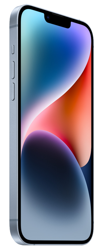 Apple iPhone 14 Plus 256Gb Голубой