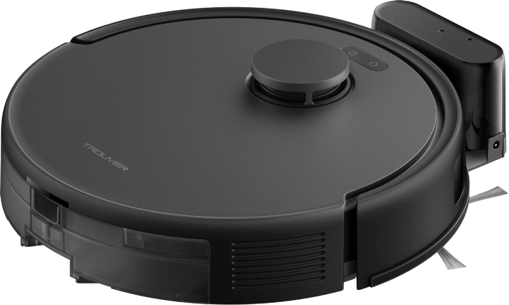 Dreame Trouver E20 Pro Черный (RLE12SA)