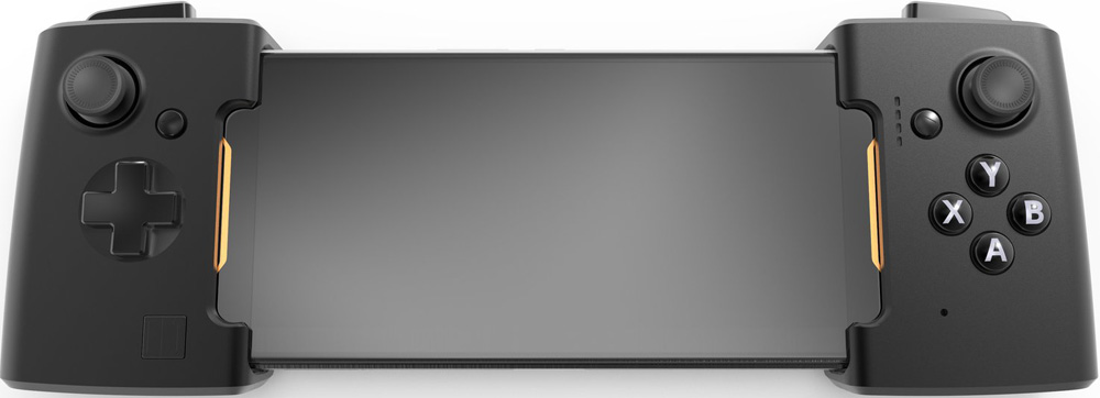 Asus ROG Gamevice Controller Black