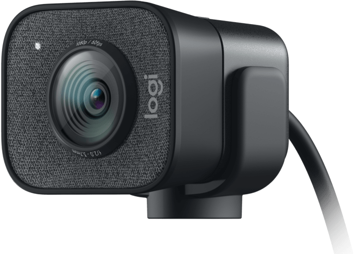 Logitech StreamCam Graphite