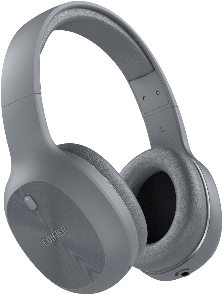 Edifier W600BT накладные Серые