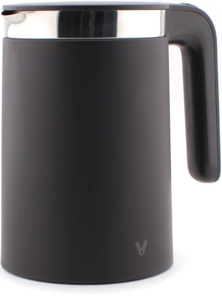 Viomi Smart Kettle Black (V-SK152A)
