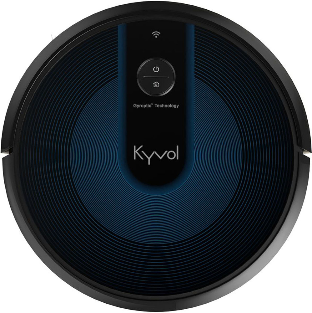 Kyvol Robot VC Cybovac E31 Черный/Синий