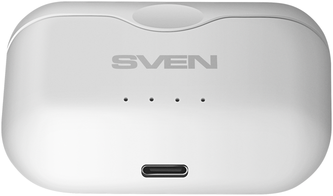 Sven E-701BT Белый