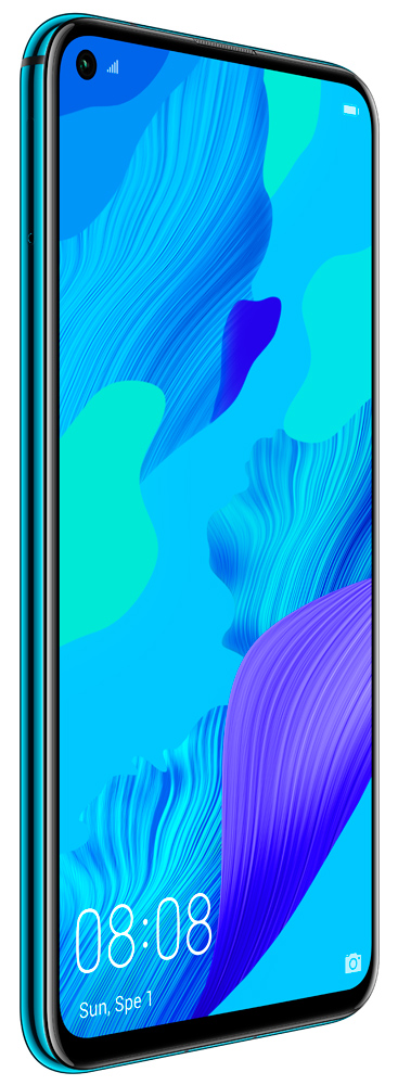 HUAWEI nova 5T 6/128Gb Green