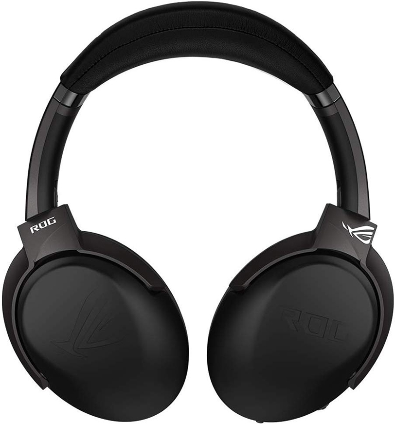 Asus Rog Strix Go 2.4 беспроводная Black