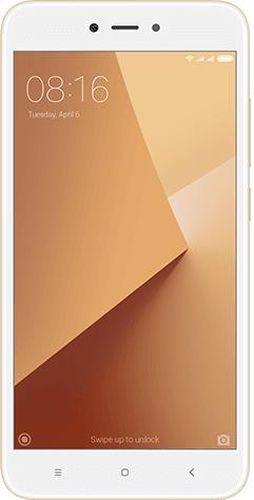Xiaomi REDMI Note 5A 16Gb Gold