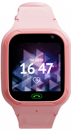 Изображение товара Aimoto Omega 4G Розовые