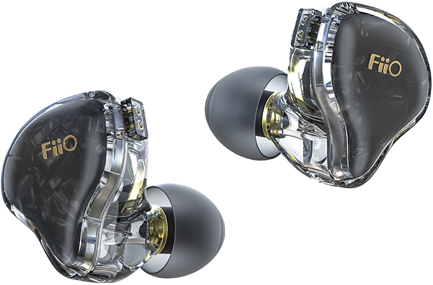 Fiio FD1 Черные