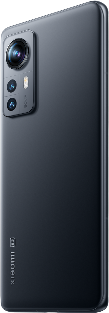 Xiaomi 12X 8/256 Гб Серый "Как новый"