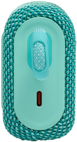 JBL GO 3 Turquoise