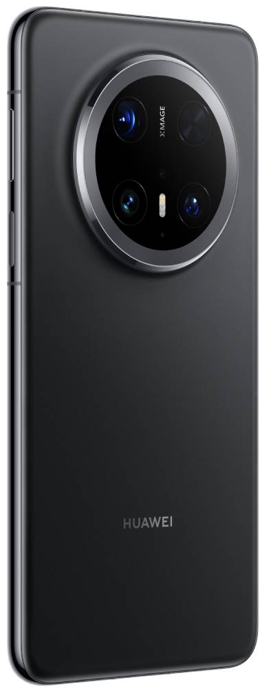 HUAWEI Mate 70 Pro 12/512 Гб LTE Черный