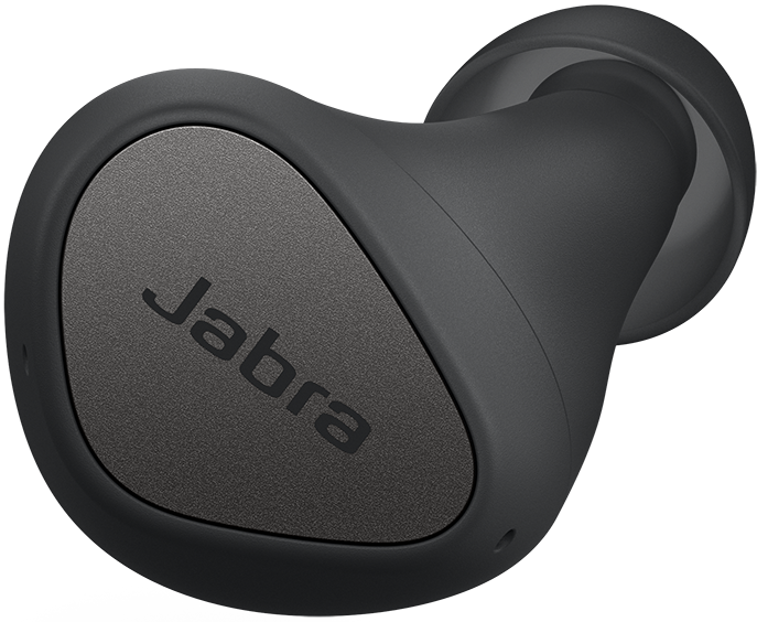 Jabra Elite 3 Dark Grey