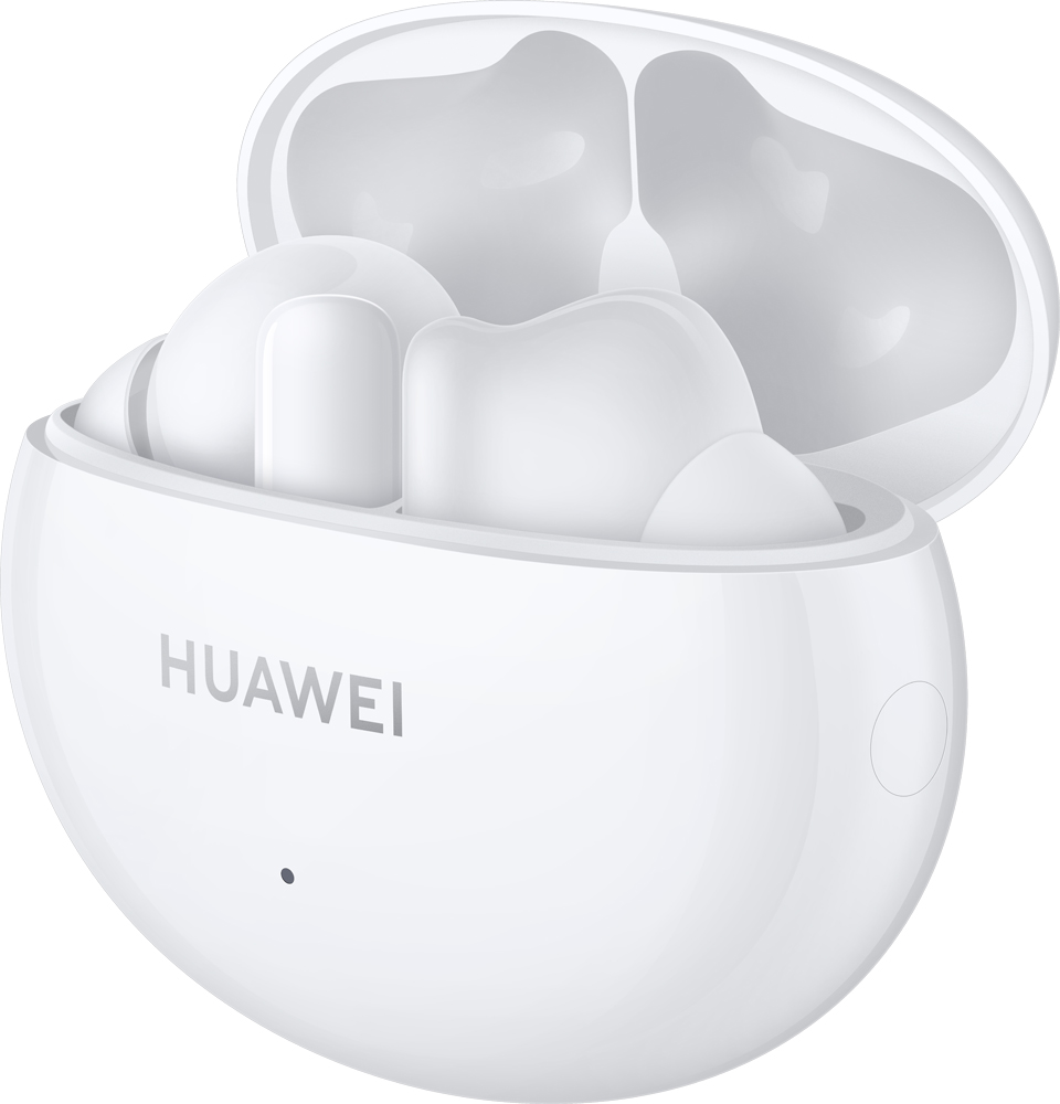 HUAWEI FreeBuds 4i Керамический белый