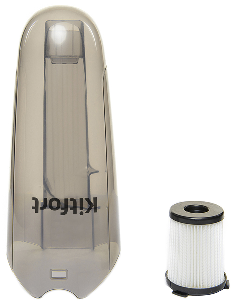 Kitfort Kitfort КТ-510 Белый