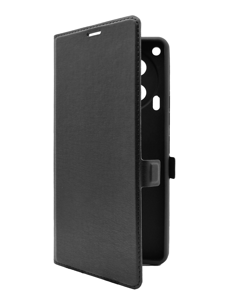 Borasco для TECNO CAMON 30 Черный